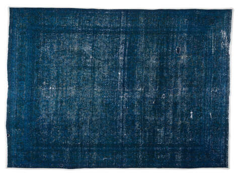 Apex Persian İran Halısı XLarge Turkuaz 7875 282cmx400cm - 1