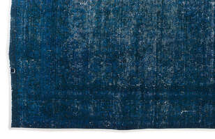 Apex Persian İran Halısı XLarge Turkuaz 7875 282cmx400cm (4)