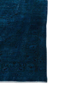 Apex Persian İran Halısı XLarge Turkuaz 7876 282cmx381cm (3)