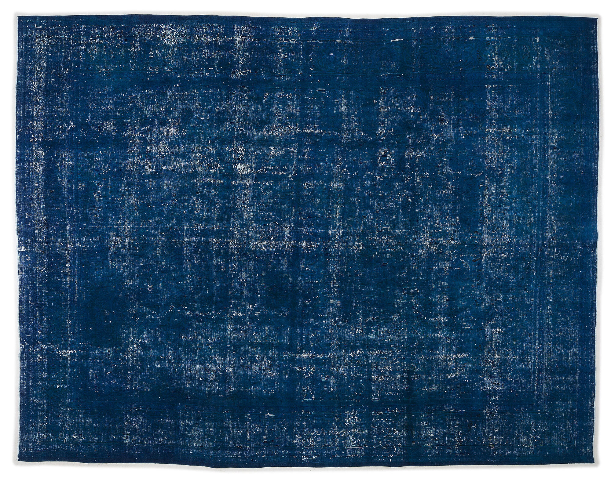 Apex Vintage Halı XLarge Turkuaz 7878 287 cm X 370 cm