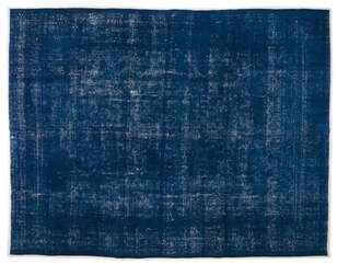 Apex Vintage Halı XLarge Turkuaz 7878 287 cm X 370 cm (1)