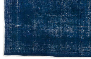 Apex Vintage Halı XLarge Turkuaz 7878 287 cm X 370 cm (4)