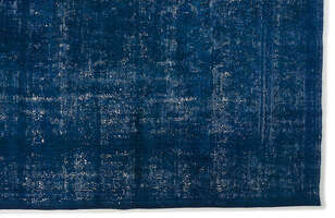 Apex Vintage Halı XLarge Turkuaz 7878 287 cm X 370 cm (5)