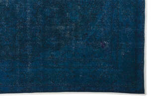 Apex Persian İran Halısı XLarge Turkuaz 7890 293cmx388cm (5)