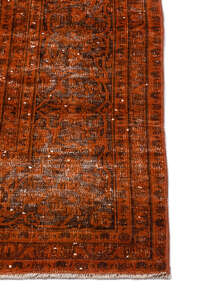 Apex Vintage Halı XLarge Turuncu 11061 288 cm X 376 cm (3)