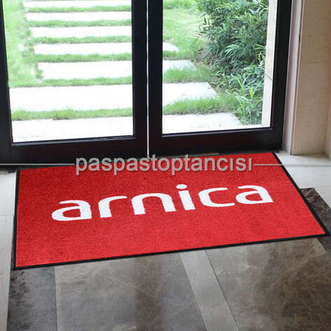 Arnica Logolu Paspas - 1