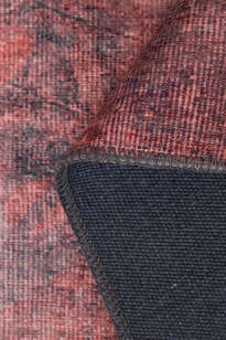 Artloop Fusion Şönil Dokuma Pamuk Polyester  Halı (AL 422) (5)