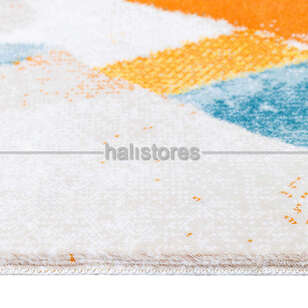 Atlas Nano Yolluk Halı Sarıyaz E753A (3)