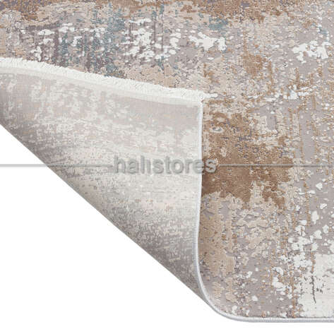 Bambu Halı Fresco 05 Taş - 4