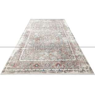 Bambu Halı Fresco 29 Çok Renkli (3)
