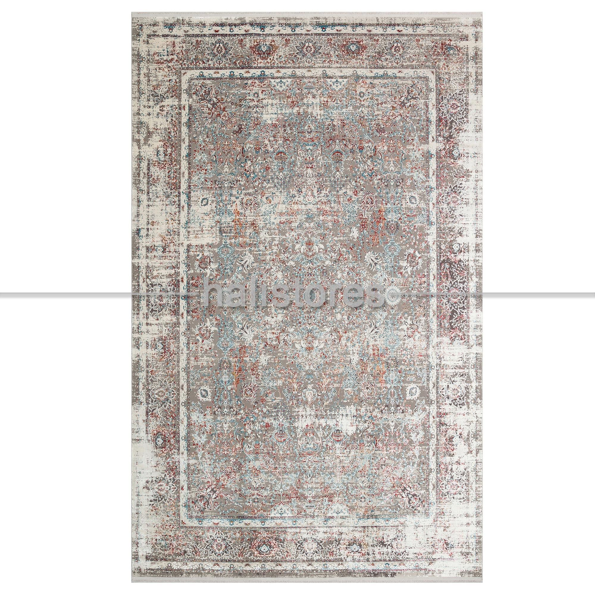 Bambu Halı Fresco 29 Çok Renkli