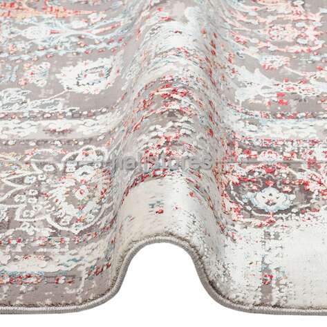 Bambu Halı Fresco 29 Çok Renkli - 2