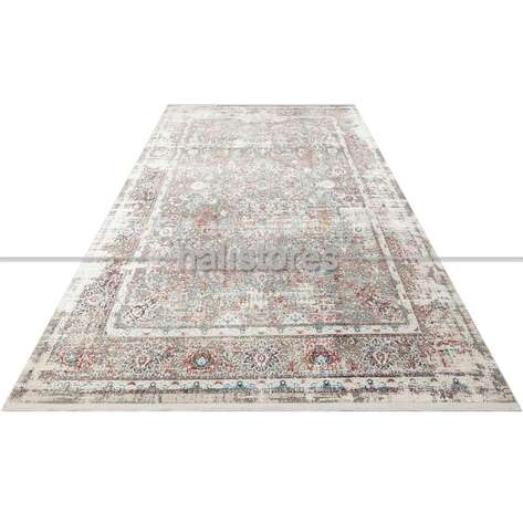 Bambu Halı Fresco 29 Çok Renkli - 3