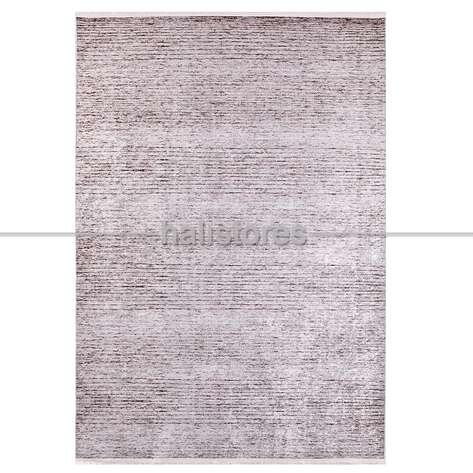 Bej Renkli Yolluk Halı Zen - 1