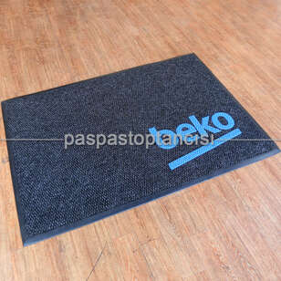 Beko Logolu Paspas