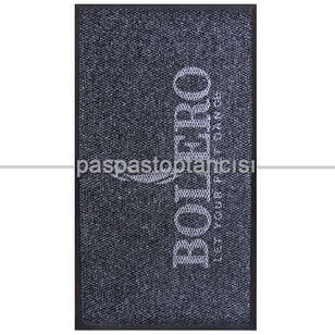 Bolero Logolu Halı Paspas (4)