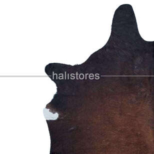 Bufalo Kahve Deri Halı 29200 (1)