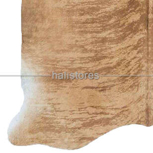 Bufalo Kahve Deri Halı 29416 (3)