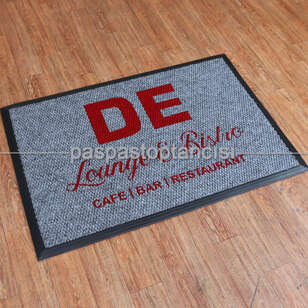 Cafelere Özel Paspaslar (1)