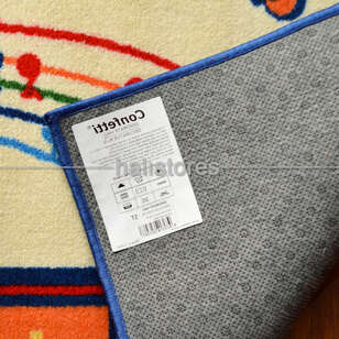 Halıstores Çocuk Halısı Music (6)