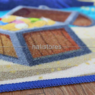 Halıstores Çocuk Halısı Oceanarium (4)