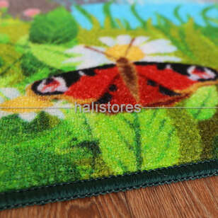 Halıstores Çocuk Halısı Spring Time (4)