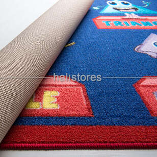 Halıstores Eğitici Anaokulu ve Kreş Halısı Şekiller (3)