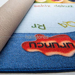 Halıstores Eğitici ve Öğretici Anaokulu Halısı Colour Palette (5)