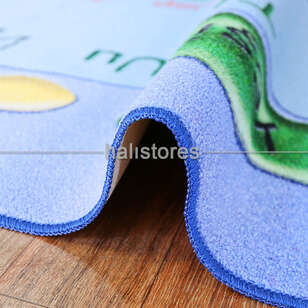 Halıstores Eğitici ve Öğretici Anaokulu Halısı Colour Palette (3)