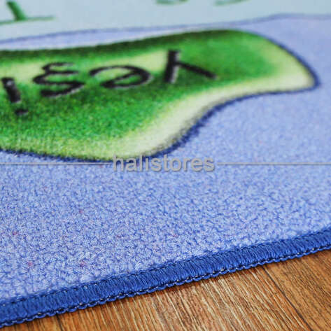 Halıstores Eğitici ve Öğretici Anaokulu Halısı Colour Palette - 4
