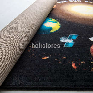 Halıstores Eğitici ve Öğretici Anaokulu Halısı Gezegenler (3)