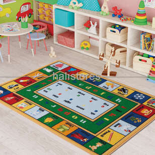 Halıstores Eğitici ve Öğretici Anaokulu Halısı Primary (1)