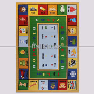 Halıstores Eğitici ve Öğretici Anaokulu Halısı Primary (2)