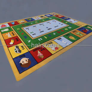 Halıstores Eğitici ve Öğretici Anaokulu Halısı Primary (3)