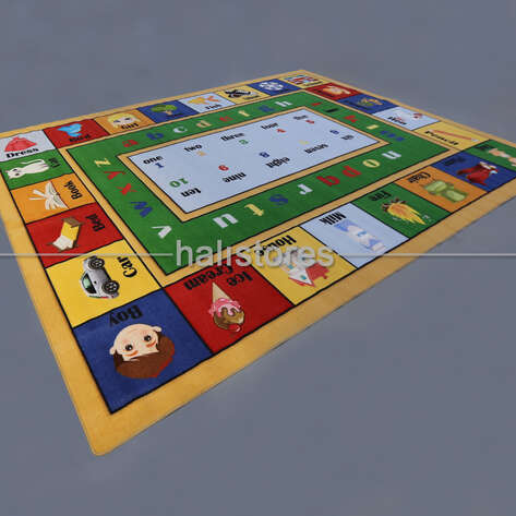 Halıstores Eğitici ve Öğretici Anaokulu Halısı Primary - 3