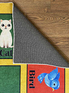 Halıstores Eğitici ve Öğretici Anaokulu Halısı Primary (4)