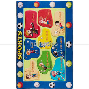 Halıstores Eğitici ve Öğretici Anaokulu Halısı Sports (2)