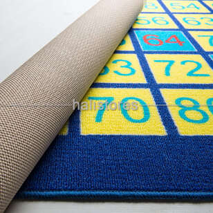 Halıstores Eğitici ve Öğretici Anaokulu Halısı Times Table (3)