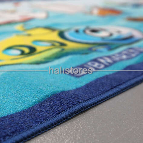 Halıstores Eğitici ve Öğretici Anaokulu Halısı Vehicles - 4