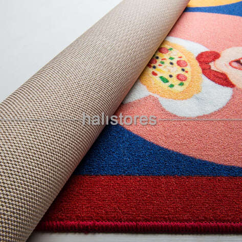 Halıstores Eğitici ve Öğretici Anaokulu Halısı Work Life - 3