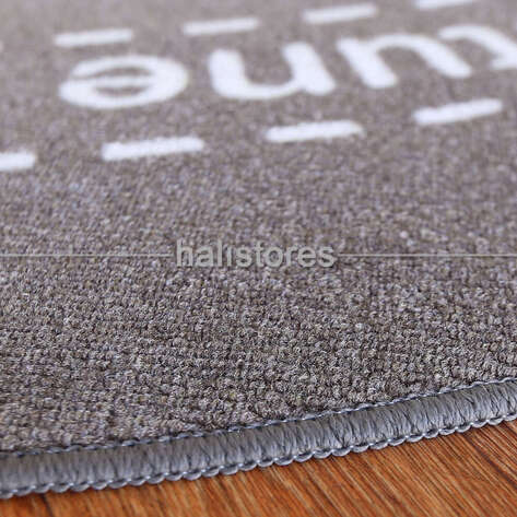 Halıstores Eğitici ve Öğretici Yuvarlak Anaokulu Halısı Universe - 5