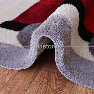 Custom Design Araba Çocuk Odası Halısı (4)