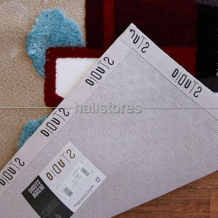 Custom Design Araba Çocuk Odası Halısı (7)