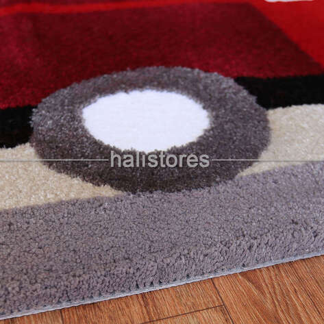 Custom Design Araba Çocuk Odası Halısı - 6