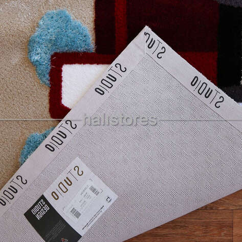 Custom Design Araba Çocuk Odası Halısı - 7