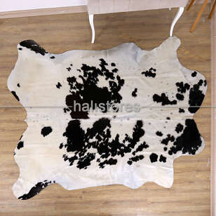 Dana Derisi Halı 0859 (2)