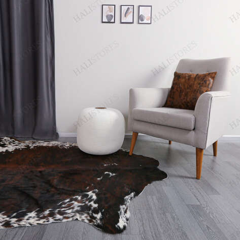 Dana Derisi Halı 0866 - 3