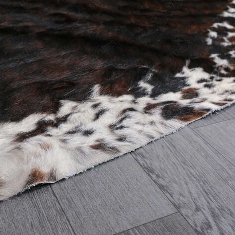 Dana Derisi Halı 0866 - 5