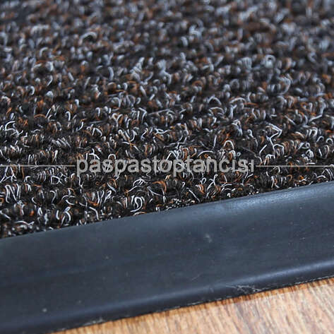 Danışmanlık Firmaları için Logolu Paspas - 3