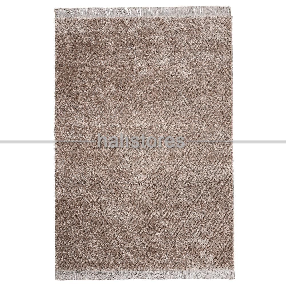 Dolce Vita Dekoratif Halı Trinity 951 Vizon